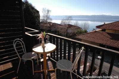 Superior Zweibettzimmer