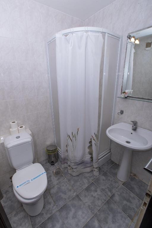 Chambre Double Deluxe 4