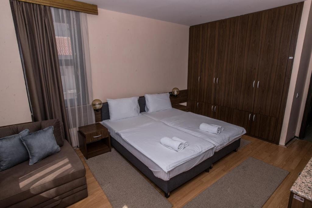 Chambre Double Deluxe 3