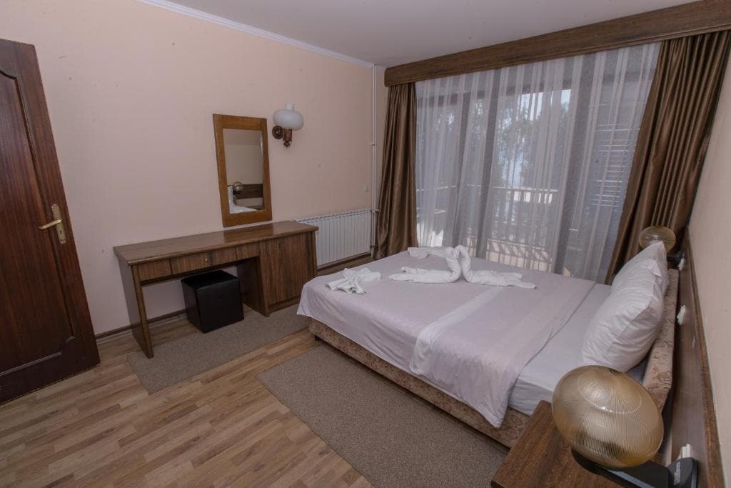 Heritage-Doppelzimmer